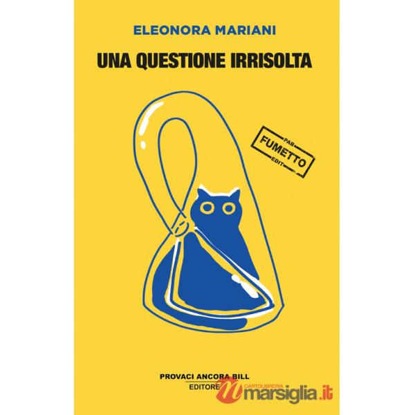 Questione irrisolta (Una)
