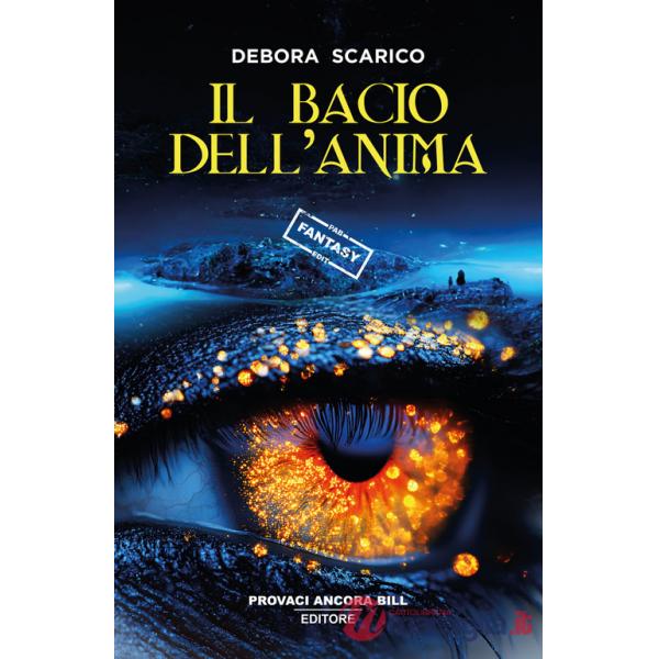 Bacio dell'anima (Il)
