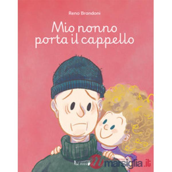Mio nonno porta il cappello