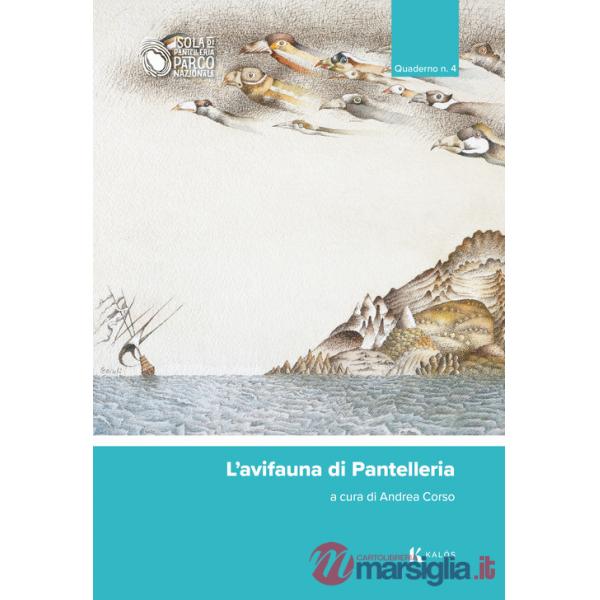 Avifauna di Pantelleria (L')