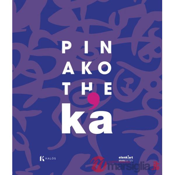 Pinakothek'a. Da Cagnaccio a Guttuso da Christo e Jeanne-Claude ad Arienti