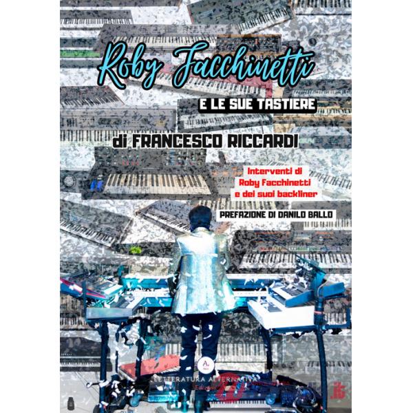 Roby Facchinetti e le sue tastiere