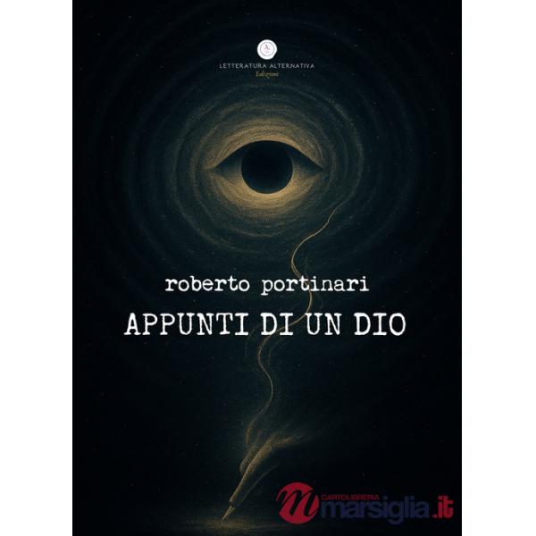 Appunti di un dio