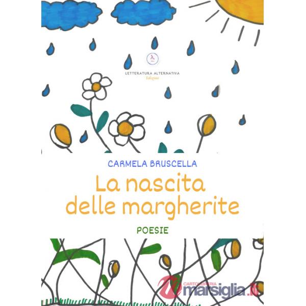 Nascita delle margherite (La)