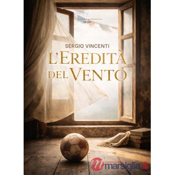 Eredità del vento (L')