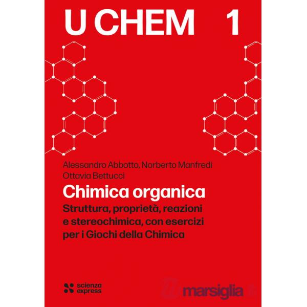 Chimica organica