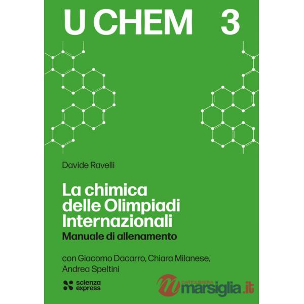 Chimica delle Olimpiadi Internazionali (La)