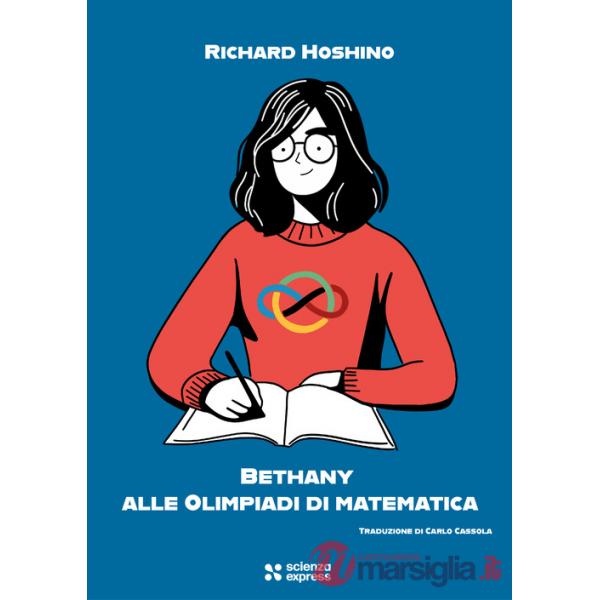 Bethany alle Olimpiadi di matematica