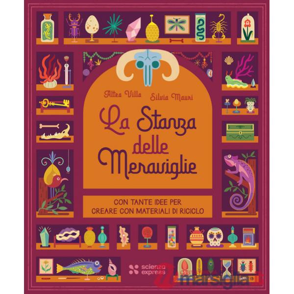Stanza delle meraviglie (La)