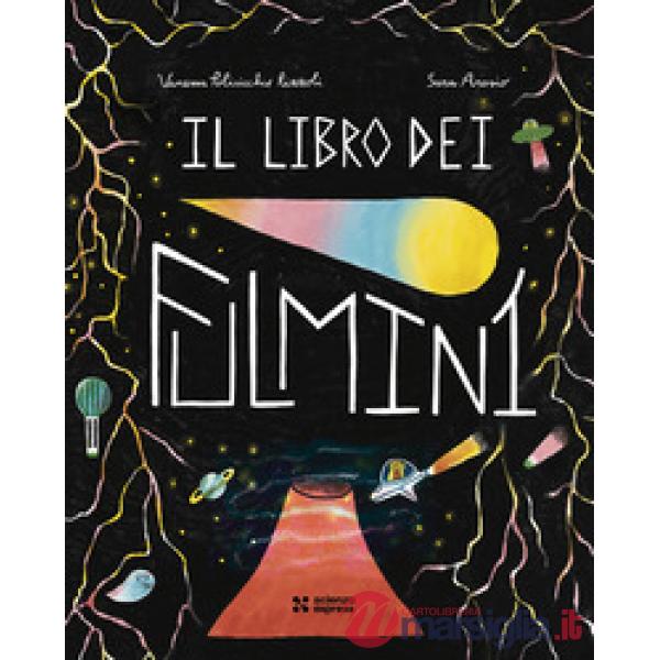 Libro dei fulmini (Il)