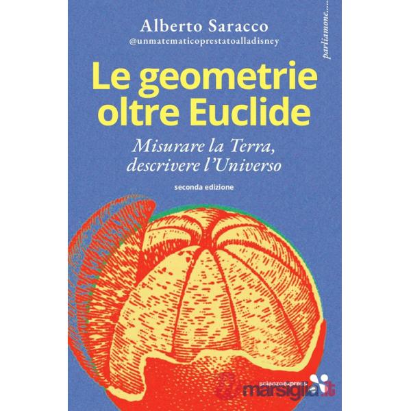 Geometrie oltre Euclide (Le)