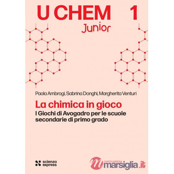 Chimica in gioco (La)