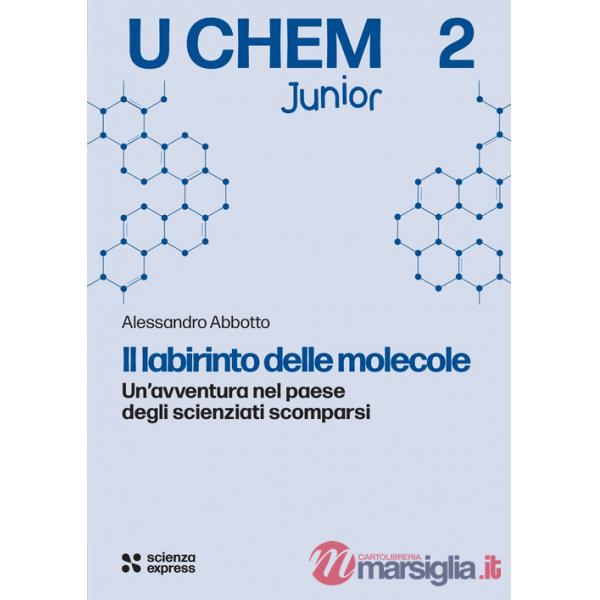 Labirinto delle molecole (Il)