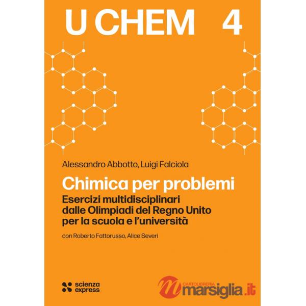 Chimica per problemi