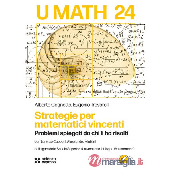 Strategie per matematici vincenti