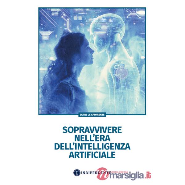 Sopravvivere nell'era dell'intelligenza artificiale