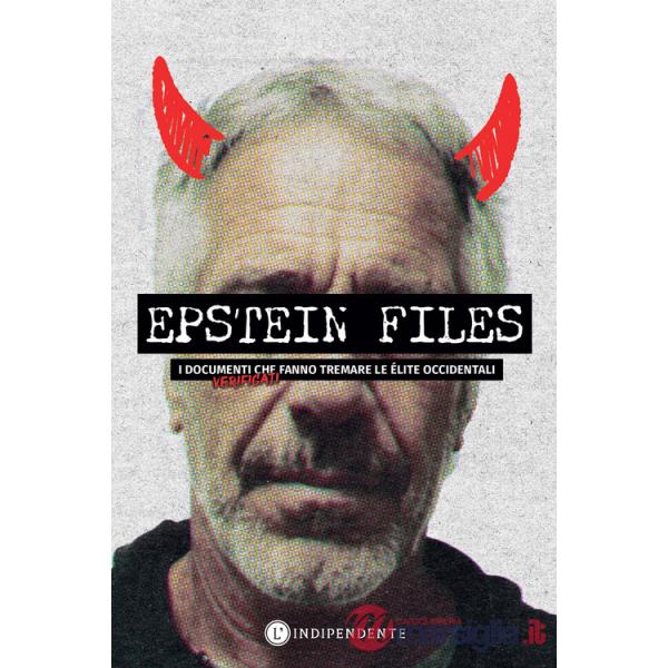 Epstein files. I documenti verificati che fanno tremare le élite occidentali