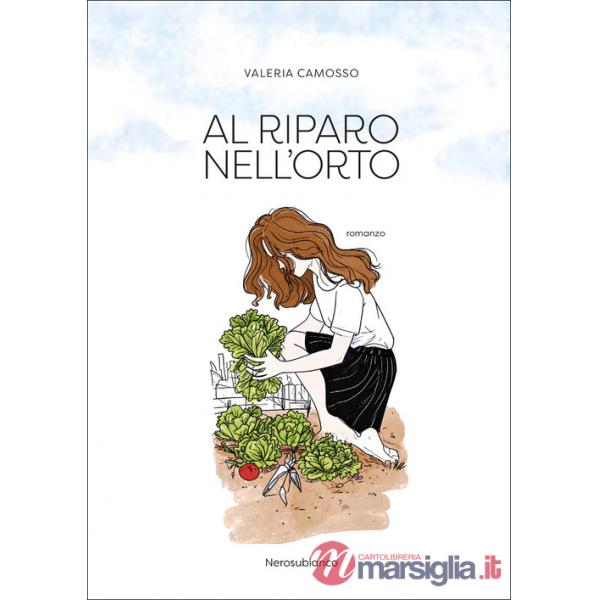 Al riparo nell'orto