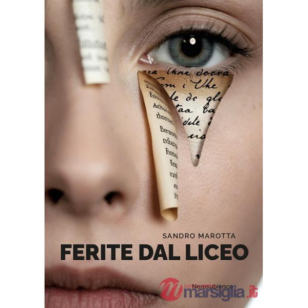Ferite dal liceo
