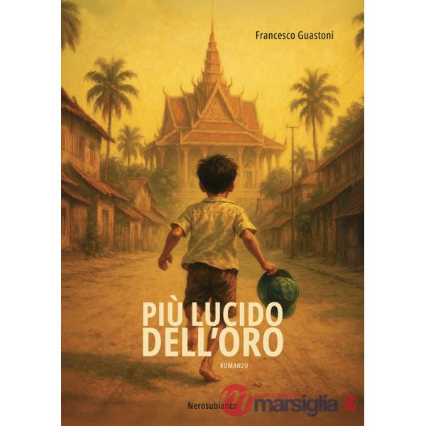 Più lucido dell'oro