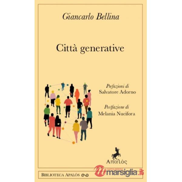 Città generative