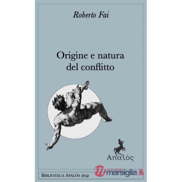 Origine e natura del conflitto. Dalla Genesi: «Giacobbe in lotta con l'angelo»
