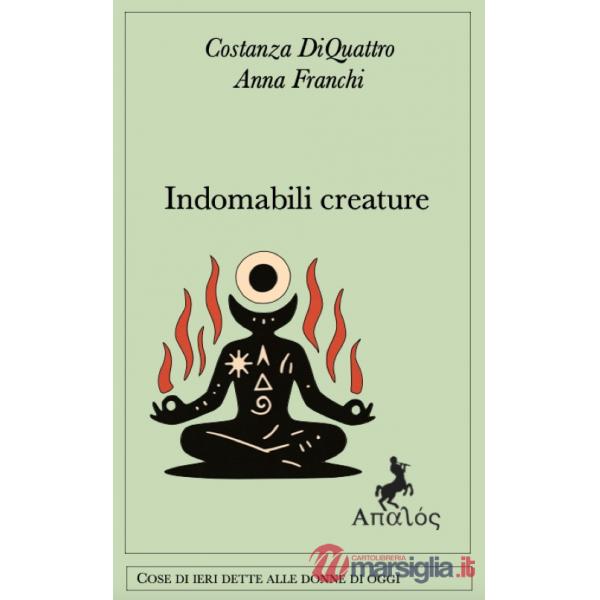 Indomabili creature