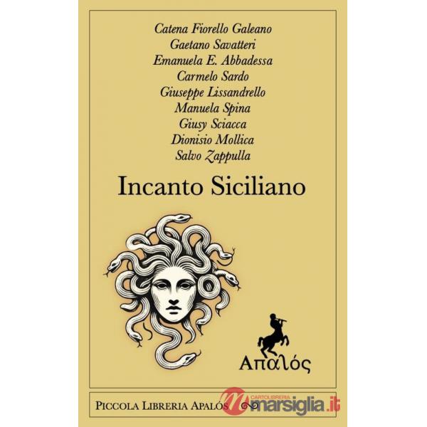 Incanto siciliano