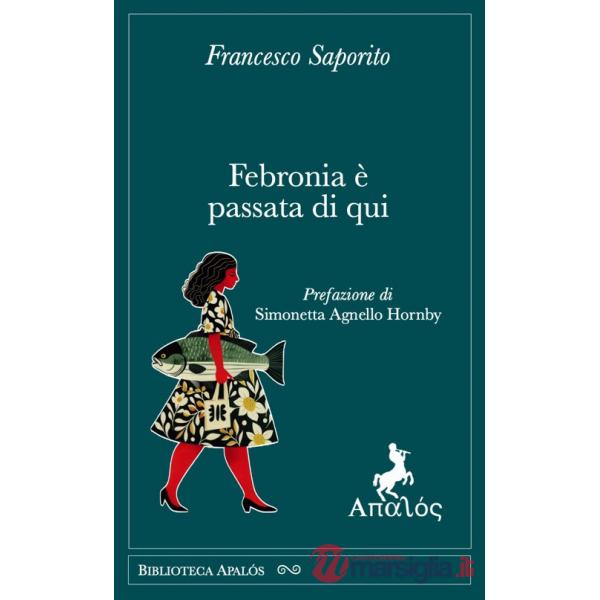 Febronia è passata di qui