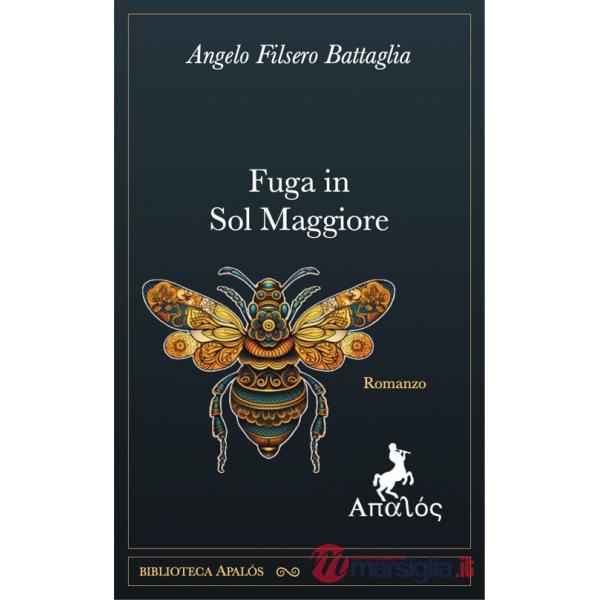 Fuga in sol maggiore