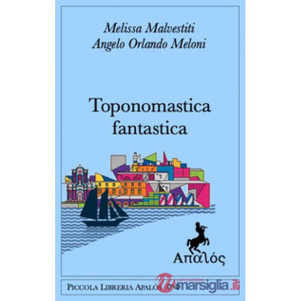 Toponomastica fantastica