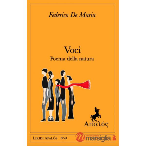 Voci. Poema della natura