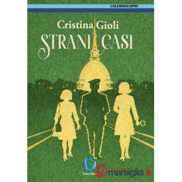 Strani casi