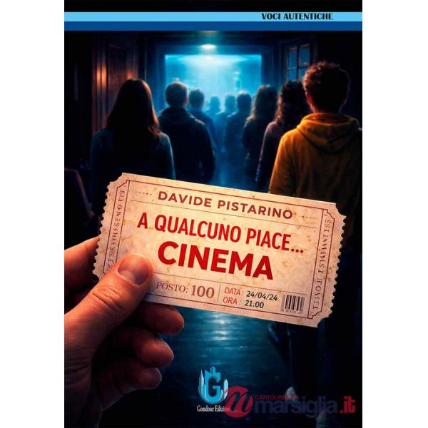 A qualcuno piace... cinema