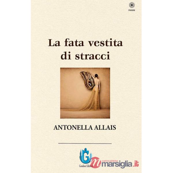Fata vestita di stracci. Nuova ediz. (La)
