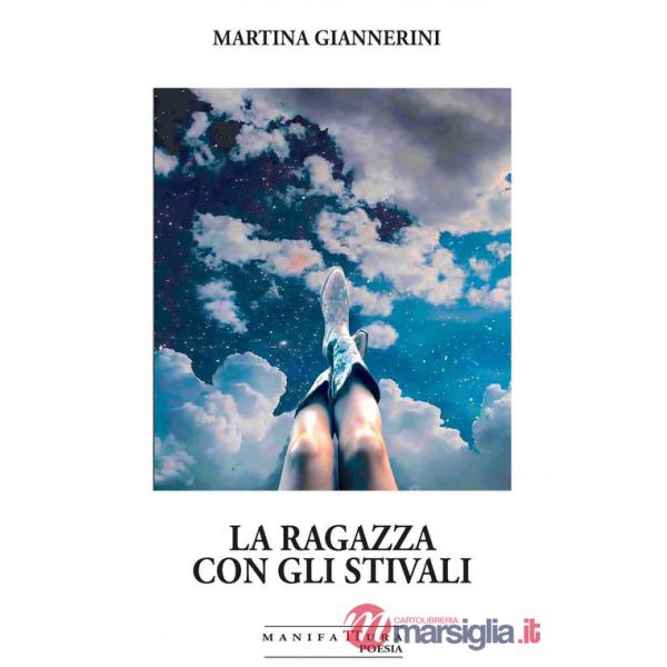 Ragazza con gli stivali (La)