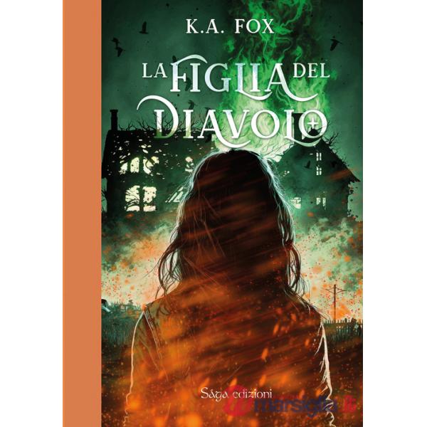 Figlia del diavolo. La Legge di Murphy (La). Vol. 1