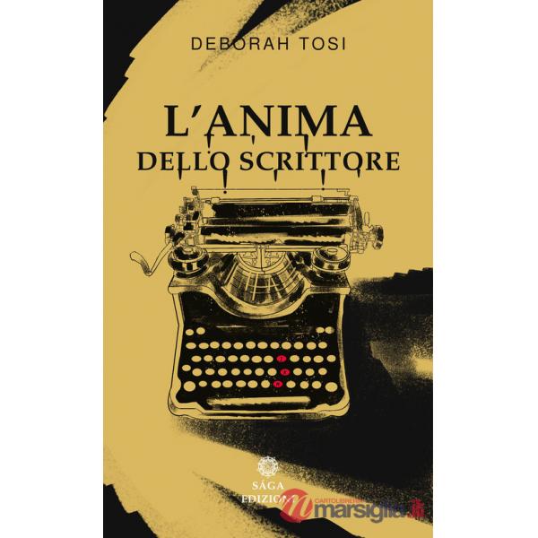 Anima dello scrittore (L')