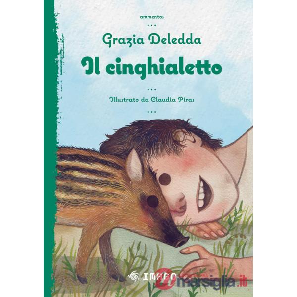 Cinghialetto (Il)