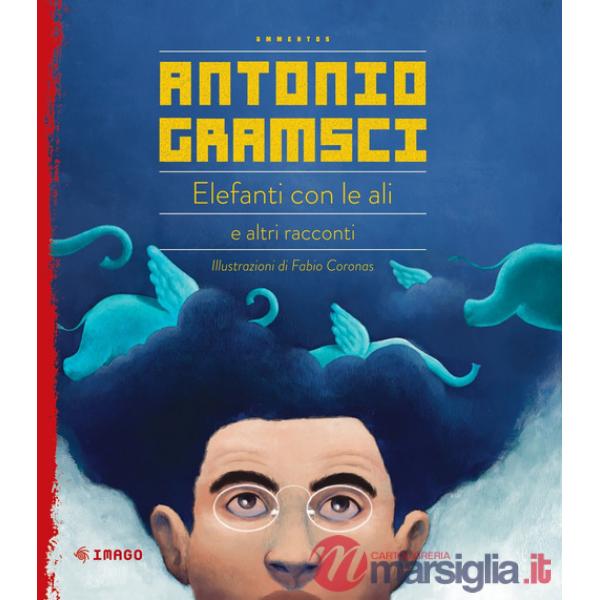 Elefanti con le ali e altri racconti