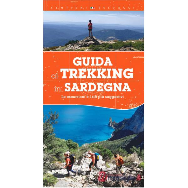 Trekking in Sardegna. Nuova ediz.