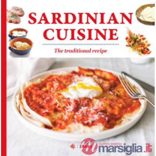 Sardinian cuisine. The traditional recipes