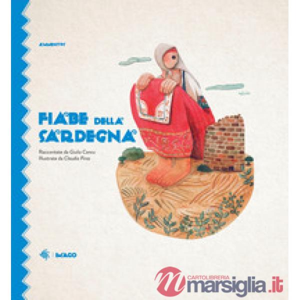Fiabe della Sardegna