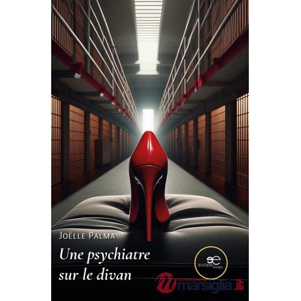 Psychiatre sur le divan (Une)