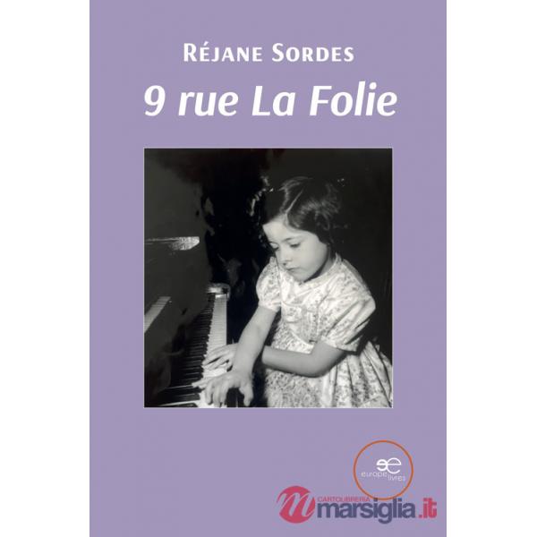 9 rue La Folie