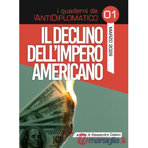 Declino dell'Impero Americano (Il)