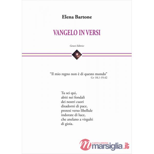 Vangelo in versi