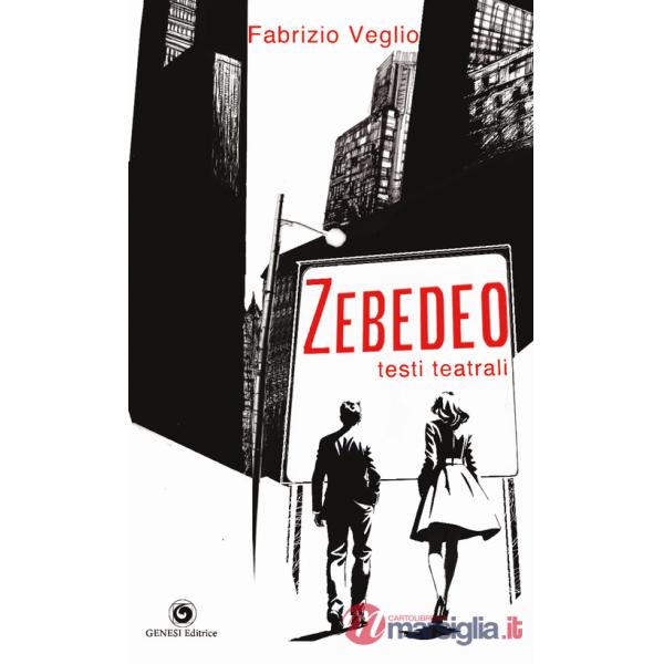 Zebedeo, testi teatrali