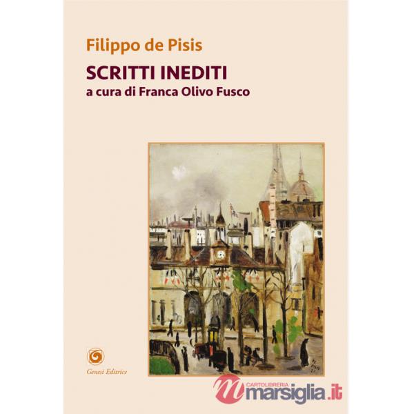 Scritti inediti