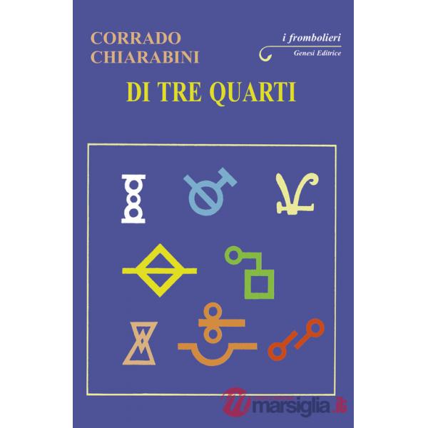 Di tre quarti